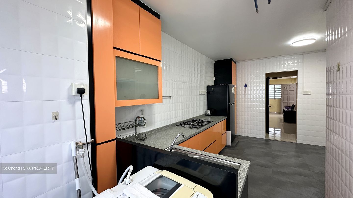 Blk 487 Jurongville @ Avenue 1 (Jurong West), HDB 3 Rooms #627385401